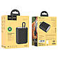 Портативна колонка HOCO BS47 Uno sports BT speaker Black, фото 5