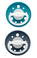 ПУСТУШКИ КРУГЛІ "ВИШЕНЬКА" (латекс)