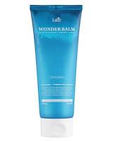 Увлажняющий экспресс-бальзам для волос Wonder Balm Lador 200 мл DS, код: 8163646