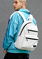 Мужской рюкзак Sambag Zard LKT белый (25058008m) KC, код: 7576821