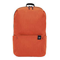 Оригинальный рюкзак Xiaomi Mi Bright Little Backpack 10L Оранжевый (272378906) KC, код: 1880575