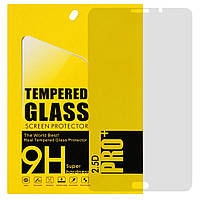 Защитное стекло 2.5D Tempered Glass для Samsung Galaxy Tab A 7.0 TP, код: 6514087