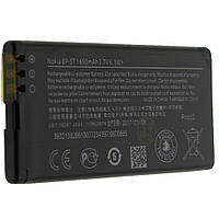 Аккумуляторная батарея BP-5T для Nokia Lumia 820 Lumia 825 1650 mAh (00005888) KC, код: 1288421