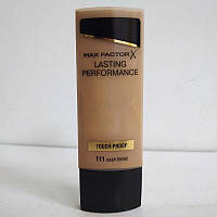 Крем тональный Lasting Performance № 111 Max Factor (2000001996003)