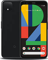 Смартфон Google Pixel 4 XL 6/64GB Just Black (JP)