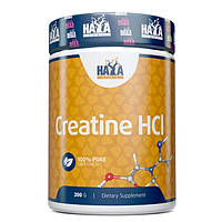 Креатин комплекс Haya Labs Sports Creatine HCL 200 g 40 servings UP, код: 8289112