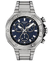 Часы Tissot T-Race Chronograph T141.417.11.041.00 IX, код: 8321496