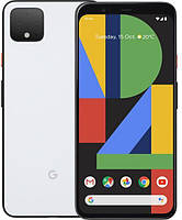 Смартфон Google Pixel 4 6/128GB Clearly White (USA)