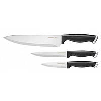 Набор ножей 3 предмета Ardesto Gemini Gourmet AR2103BL PP, код: 8179788
