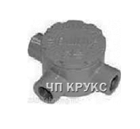Коробка ККО-25,ККО-40,ККО-50
