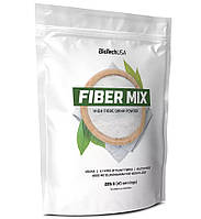 Клетчатка BioTechUSA Fiber Mix 225 g 45 servings Unflavored KC, код: 7778318
