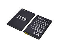 Аккумуляторная батарея Hoco HB505076RBC Huawei Y3 II LUA-U22 G610 G700 G710 Y600 A199 C8815 KC, код: 8363837