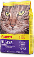 Корм для котів JOSERA Culinesse 10 кг KC, код: 6677285