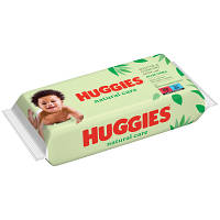 Детские влажные салфетки Huggies 56 шт 5029053550152 n