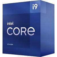 Процессор INTEL Core i9 11900K BX8070811900K n