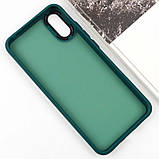 Чохол TPU+PC Lyon Frosted для Xiaomi Redmi 9A, фото 4