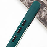Чохол TPU+PC Lyon Frosted для Xiaomi Redmi 9A, фото 5