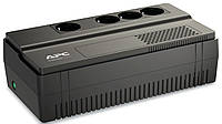 Источник бесперебойного питания APC Back-UPS BV 1000VA IEC APC (BV1000I)(5267328631754)