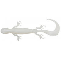 Силикон Savage Gear 3D Lizard 100m 5.5g 6 шт уп Белый (1013-1854.21.63) LW, код: 8072343