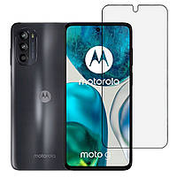 Гидрогелевая пленка Mietubl HD Motorola G52 G82 Глянцевая GM, код: 8261300