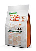 Корм Nature's Protection Superior Care Red Coat Grain Free Adult All Breeds with Lamb сухой с KC, код: 8451471