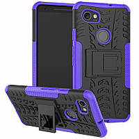 Чехол Armor Case Google Pixel 2 XL Violet EJ, код: 8249645