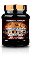 Scitec Nutrition Crea-Bomb 660g