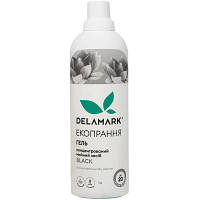 Гель для прання DeLaMark Black 1 л 4820152330185 l