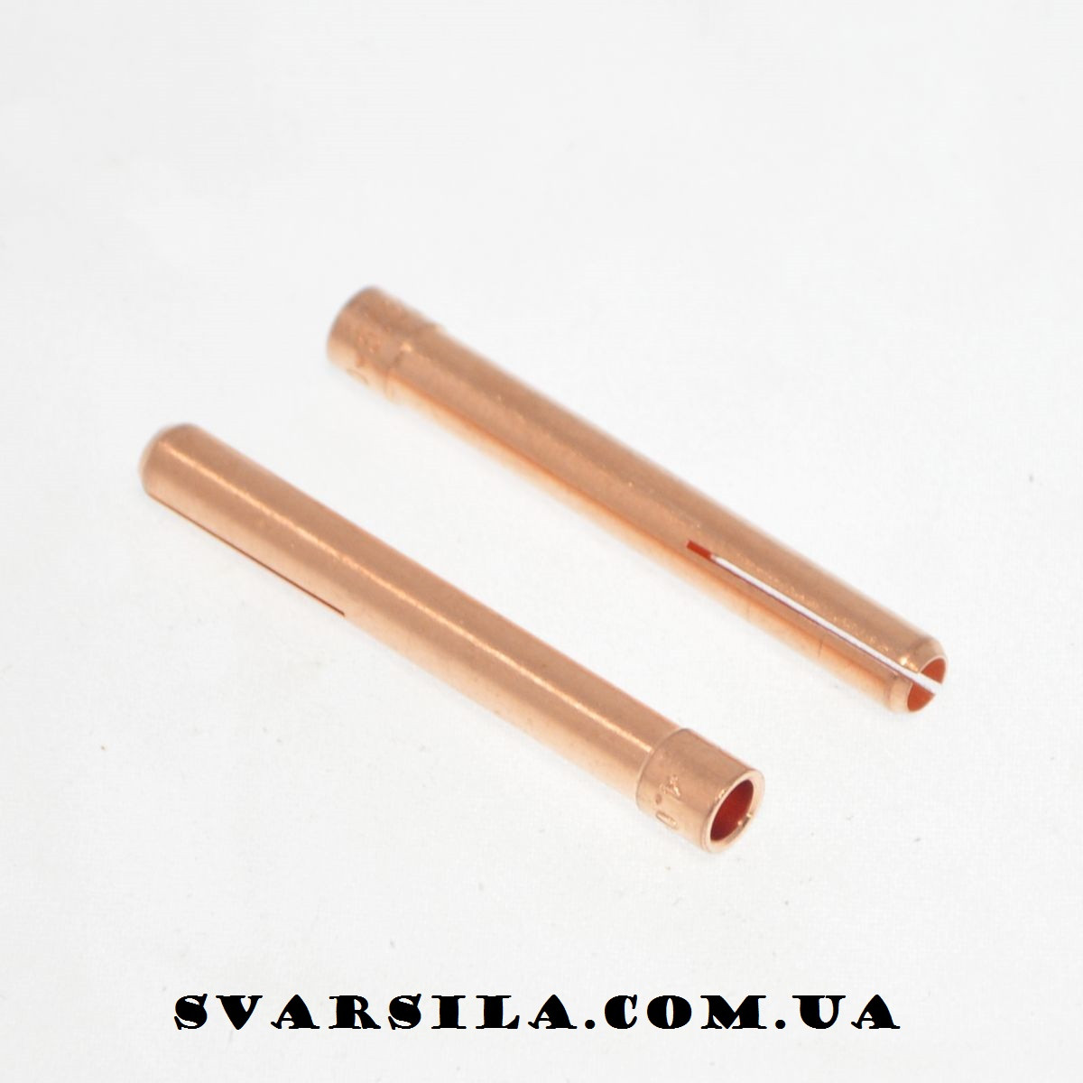 Цанга Ø2.4 WP 17/18/26, фото 1