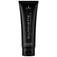 Гель для волос Schwarzkopf Professional Silhouette суперсильной фиксации 250 мл 4045787179415/4045787675283 n