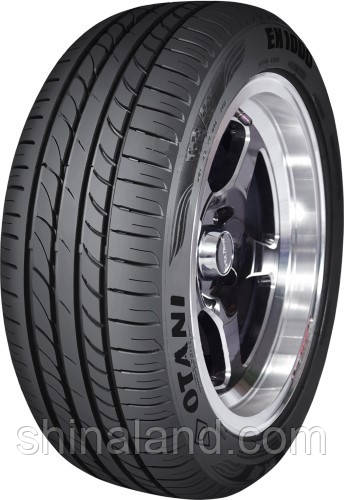 Шины Otani EK1000 195/50 R16 84V Таиланд 2024 (літо) (кт)