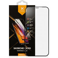 Стекло защитное Vinga Apple iPhone 12 Pro Max VGIP12PM n