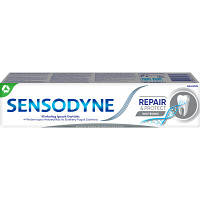 Зубная паста Sensodyne Восстановление и Защита Отбеливающая 75 мл 3830029297238/5054563103321 n