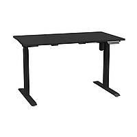 Стол E-Table Universal с регулируемой высотой Черный KC, код: 7290510