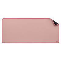 Коврик для мышки Logitech Desk Mat Studio Series Darker Rose 956-000053 n