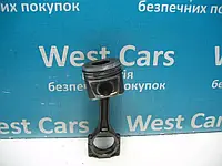 Шатун із поршнем 2.0TDI Volkswagen Jetta з 2006 по2011