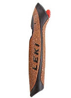 Ручка Leki Nordic Cortec Trigger 1 V2 Grip (1052-8 345 1616 003 00) GM, код: 6462492