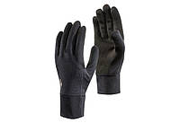 Перчатки м Black Diamond LightWeight Screentap Gloves Black XL (1033-BD 801045.BLAK-XL) PM, код: 6864100