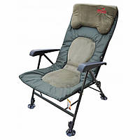 Кресло складное Tramp Elite (TRF-043) EJ, код: 7486095
