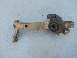 Поворотний кулак лівий (цапфа) A6 C5