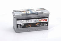 Аккумулятор BOSCH S5 AGM 95Ah , EN850 , для системы START-STOP ( Bosch 0 092 S5A 130 ) 353*175*190 (Д*Ш*В)