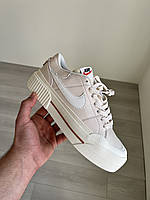 Nike Court Legacy Lift Beige 37 w sale