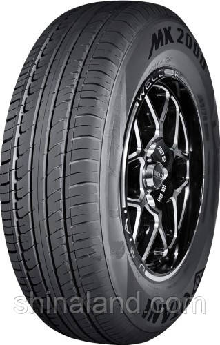 Шины Otani MK2000 195/65 R16C 104/102S Таиланд 2024 (літо) (кт)