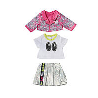 Одежда Прогулка для куклы BABY born KD113133 BX, код: 7428566