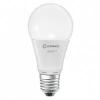 Умная лампочка Osram LEDSMART+ WiFi A60 9W 806Lm 2700-6500K E27 4058075485372 n