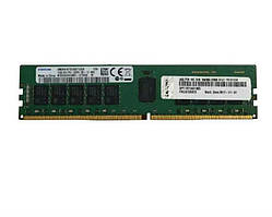 Модуль пам`яті DDR4 32GB/3200 ECC UDIMM Lenovo ThinkSystem (4X77A77496) DS