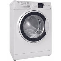 Пральна машина Whirlpool WRBSS6215WUA l