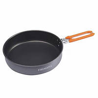 Сковорода Fire Maple Feast Frypan Non-Stick с антипригарным покрытием (1060-FPNS) EJ, код: 8179856