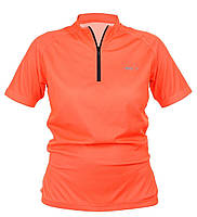 Велофутболка Martes Lady Surat ORANGE S Оранжевый (42737OR) GM, код: 942111