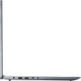 Ноутбук Lenovo IdeaPad Slim 3 15AMN8 (82XQ009GRA) Arctic Grey DS, фото 5